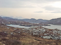 Achmelvich